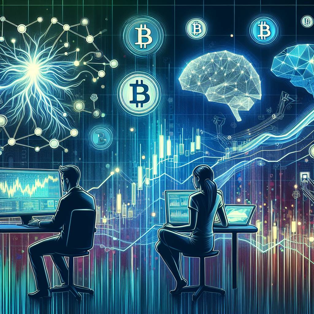 What are some popular deep learning models used in crypto trading?