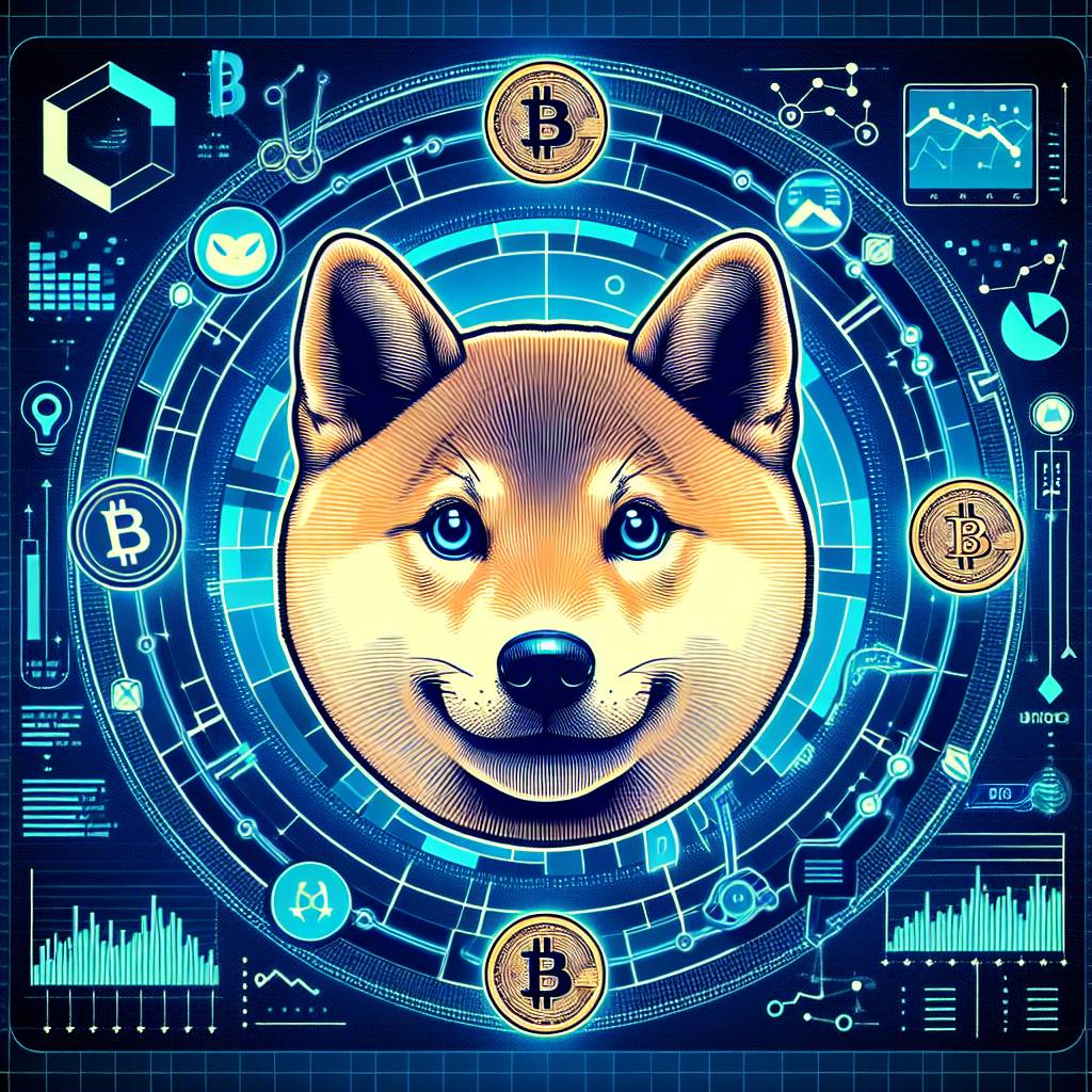 What are the common skin problems faced by Shiba Inu in the cryptocurrency world?