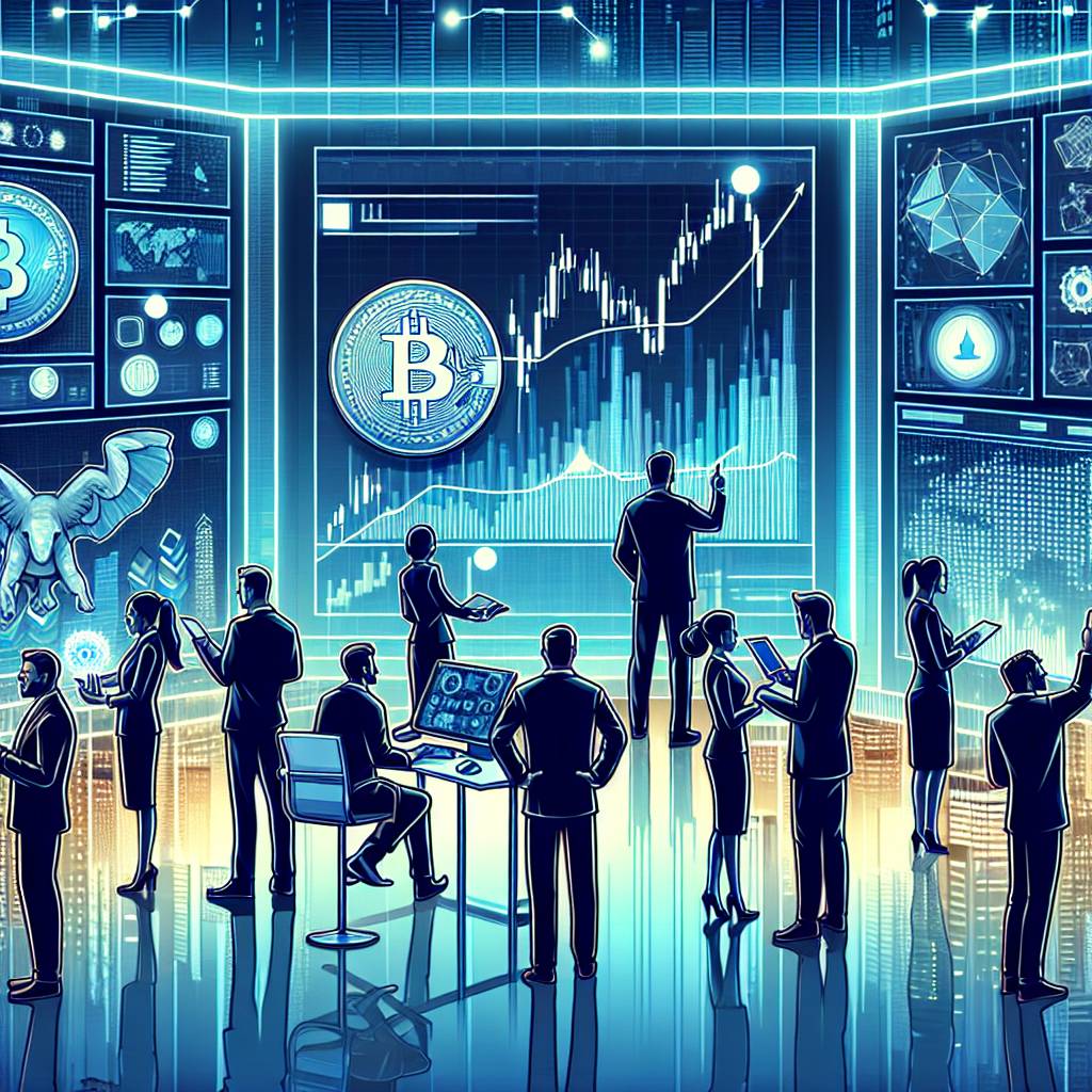 How can reverse parabola patterns be used to predict cryptocurrency price movements?