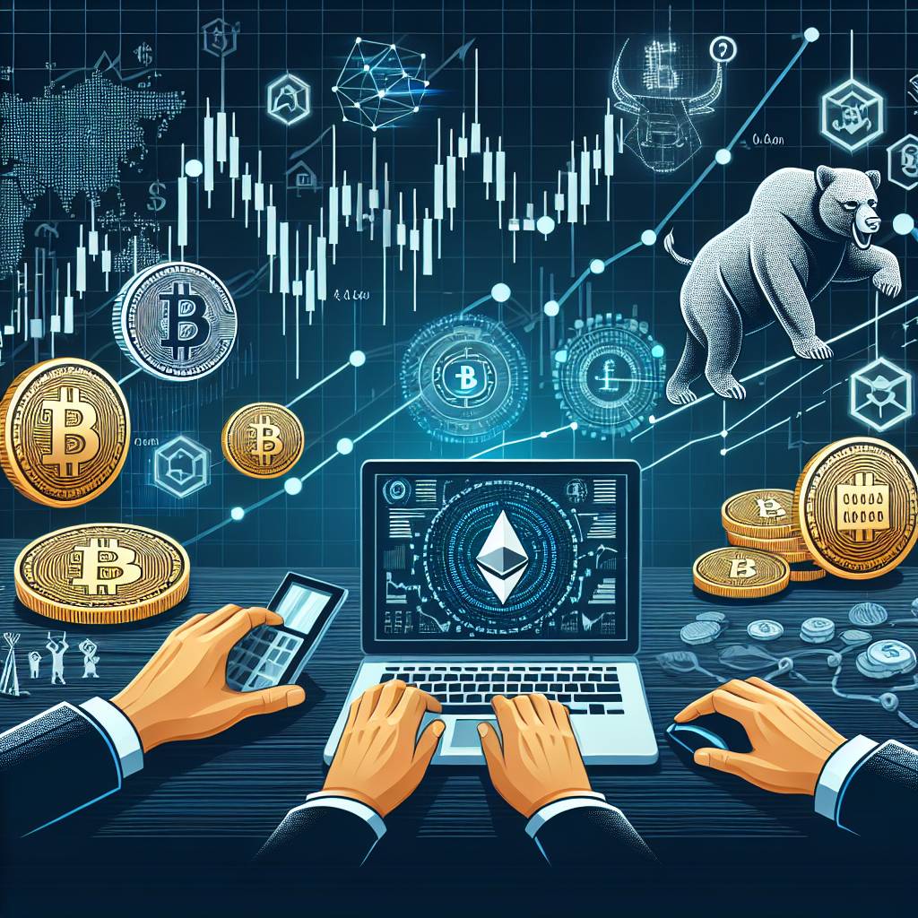 What is Stanley Druckenmiller's technical analysis strategy in the cryptocurrency market?