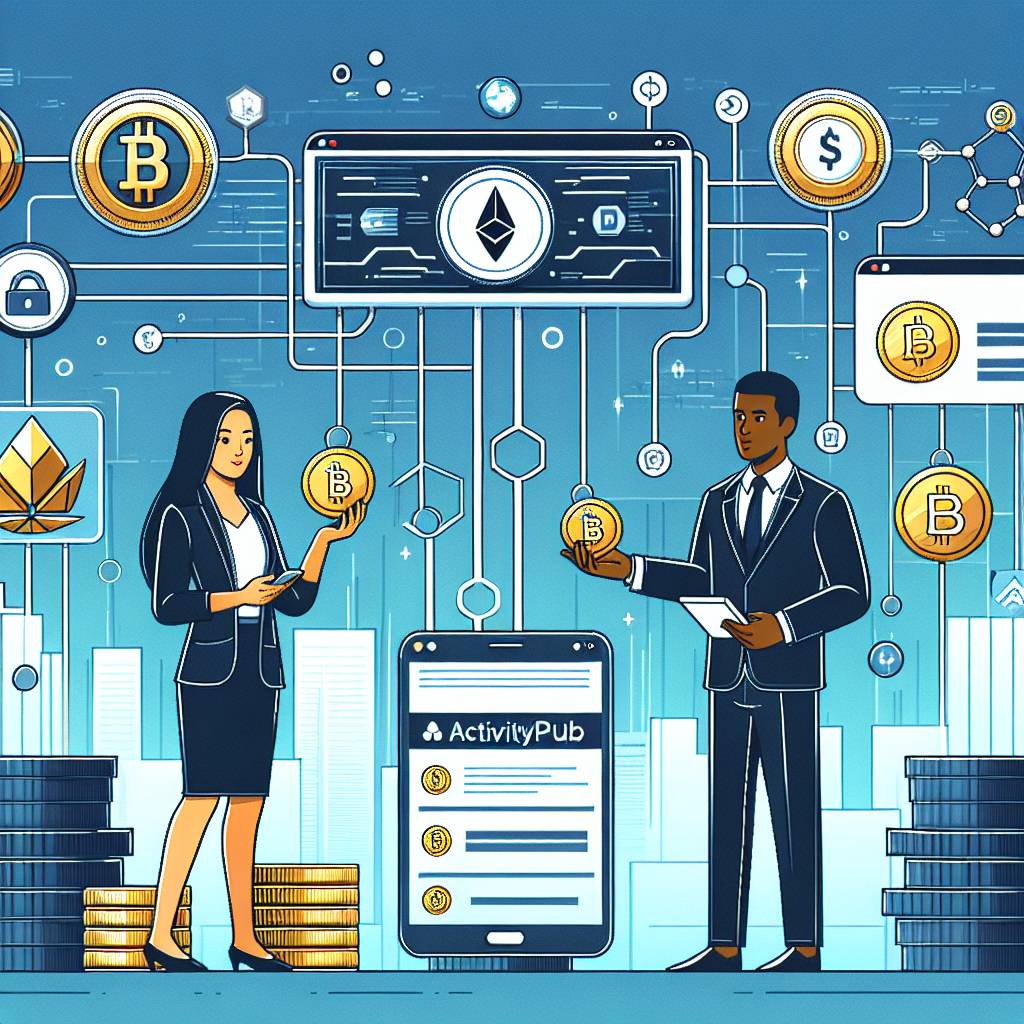 How can an introducer broker help me increase my profits in cryptocurrency trading?