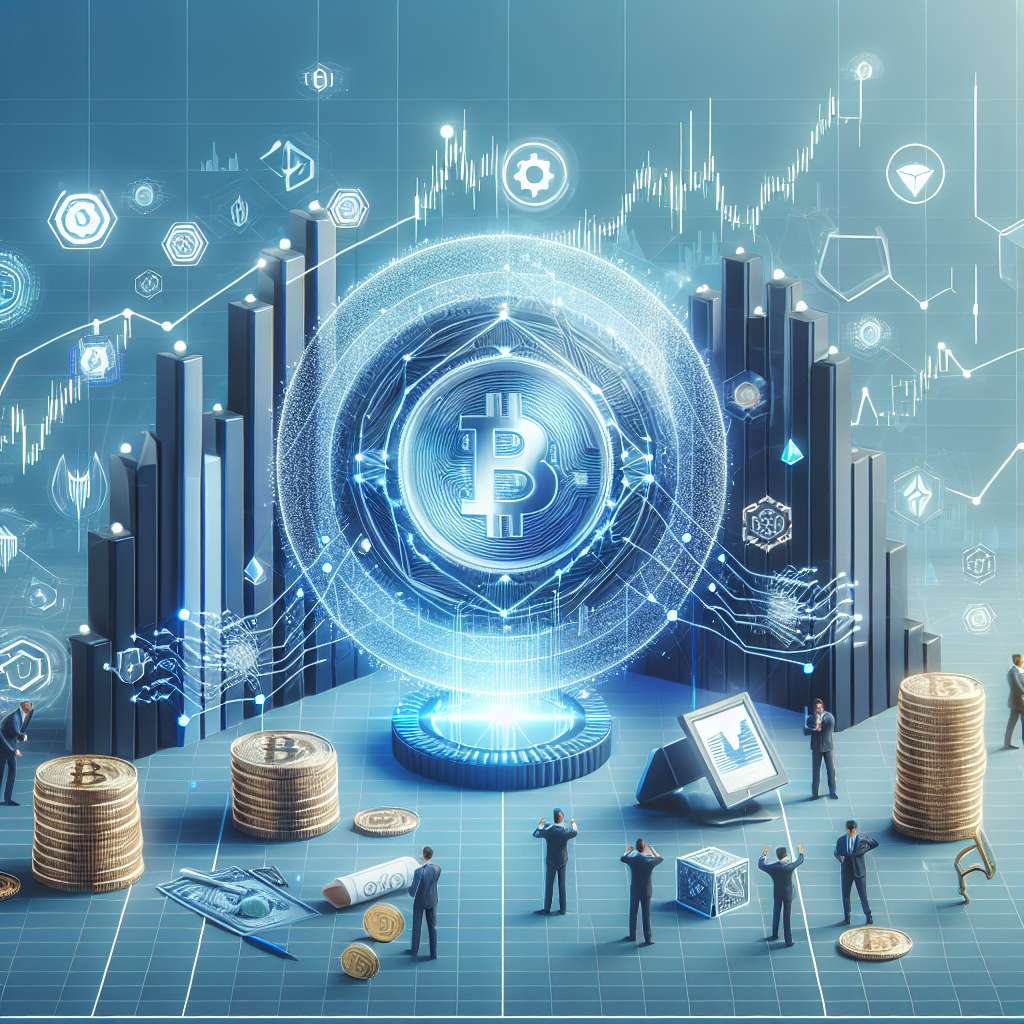 How does the salary indicator for cryptocurrency developers compare to traditional software developers?