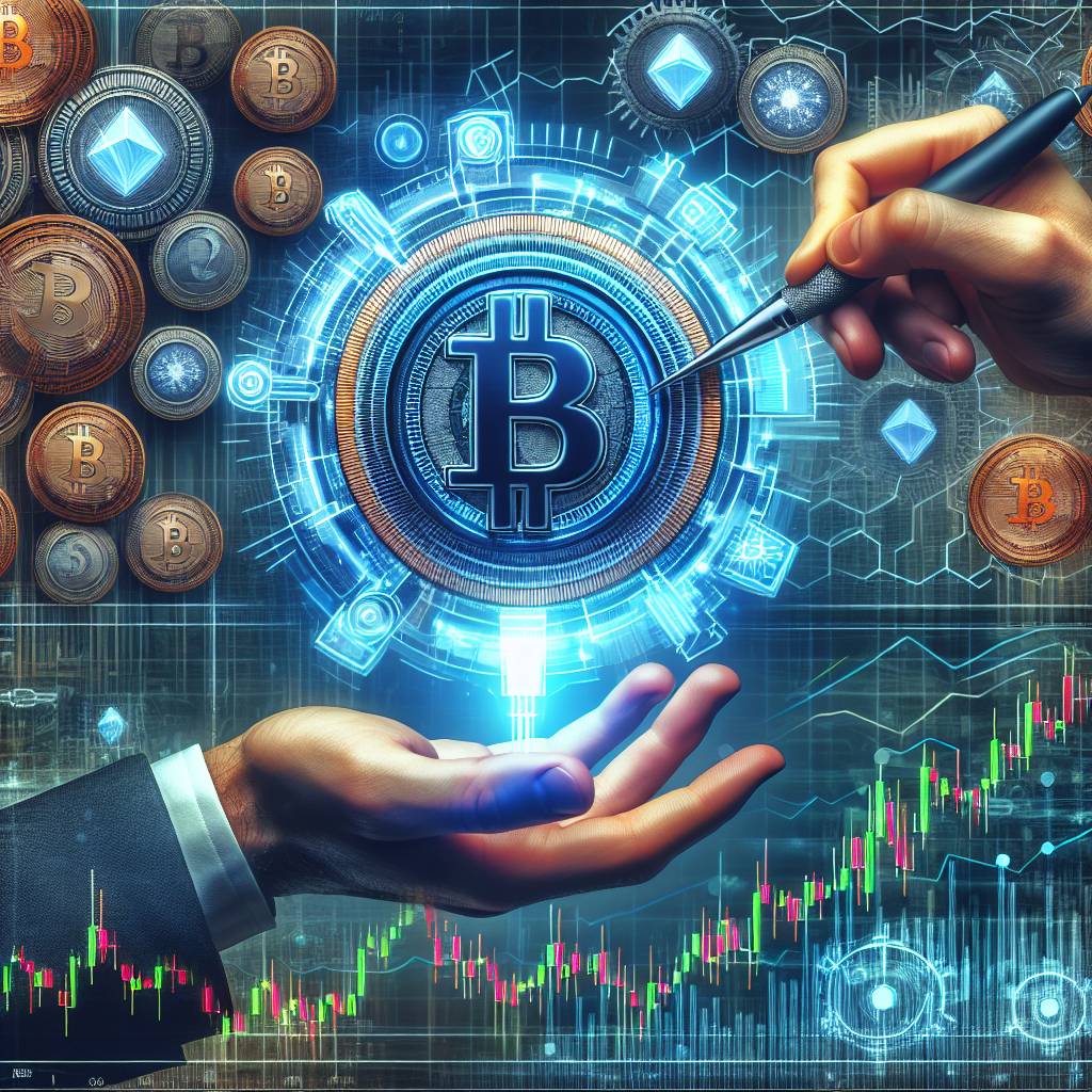 What are the most popular Bitcoin chart analysis tools?