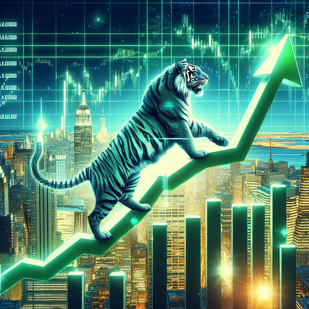 What is the potential value of BNB Tiger Token in the cryptocurrency market?