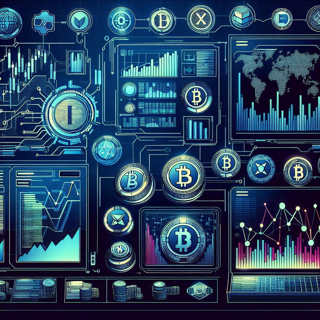 What are the advantages of using USB financial services for managing my cryptocurrency portfolio?