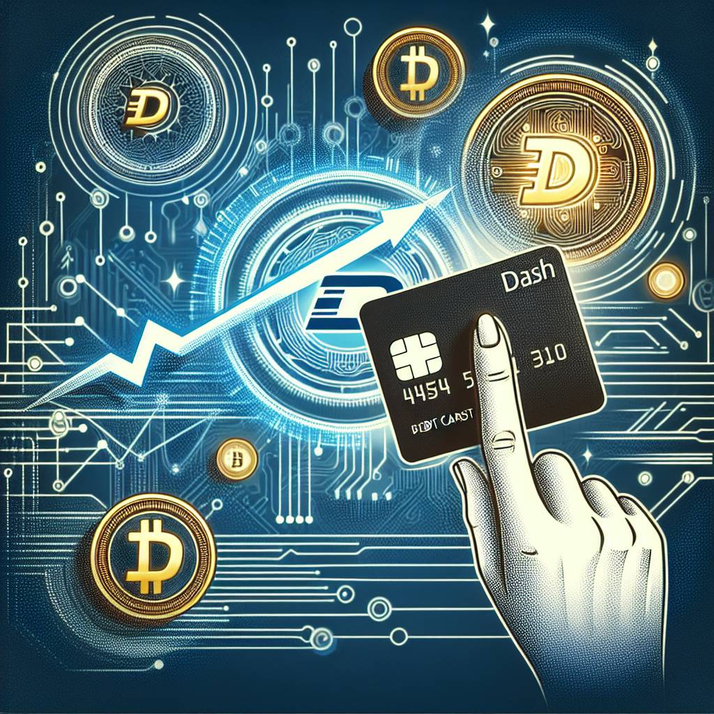 How can I purchase Dash with my credit card?