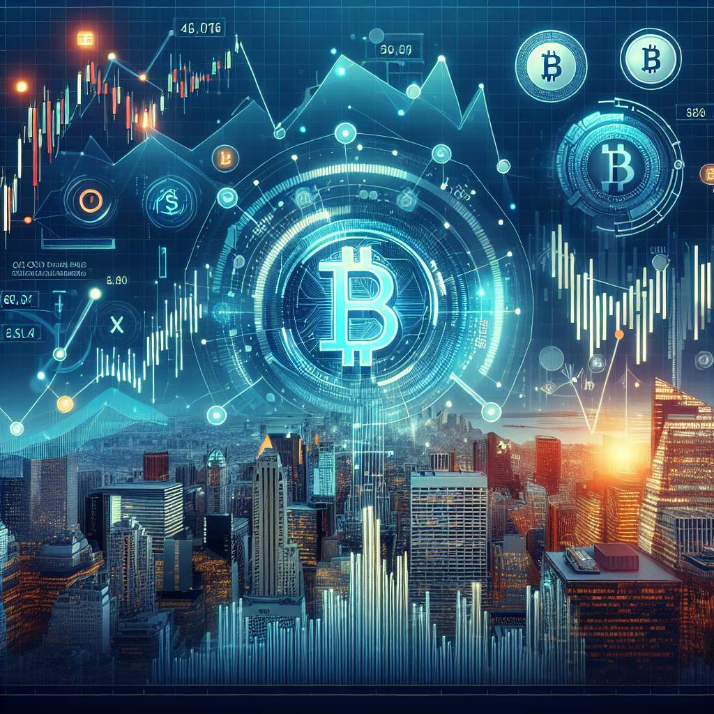 How does HUBC's stock performance on NASDAQ compare to other cryptocurrencies?