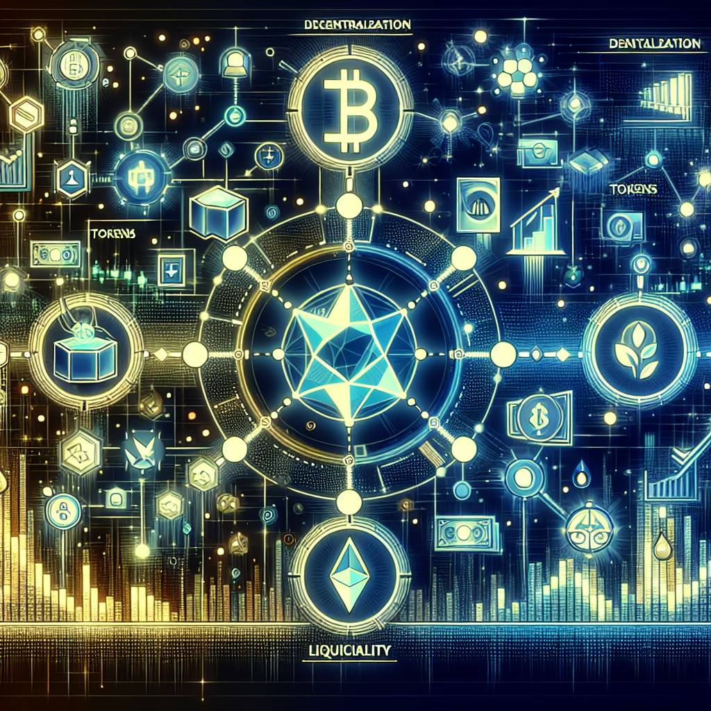 What is Thorchain Rune and how does it work in the world of cryptocurrency?