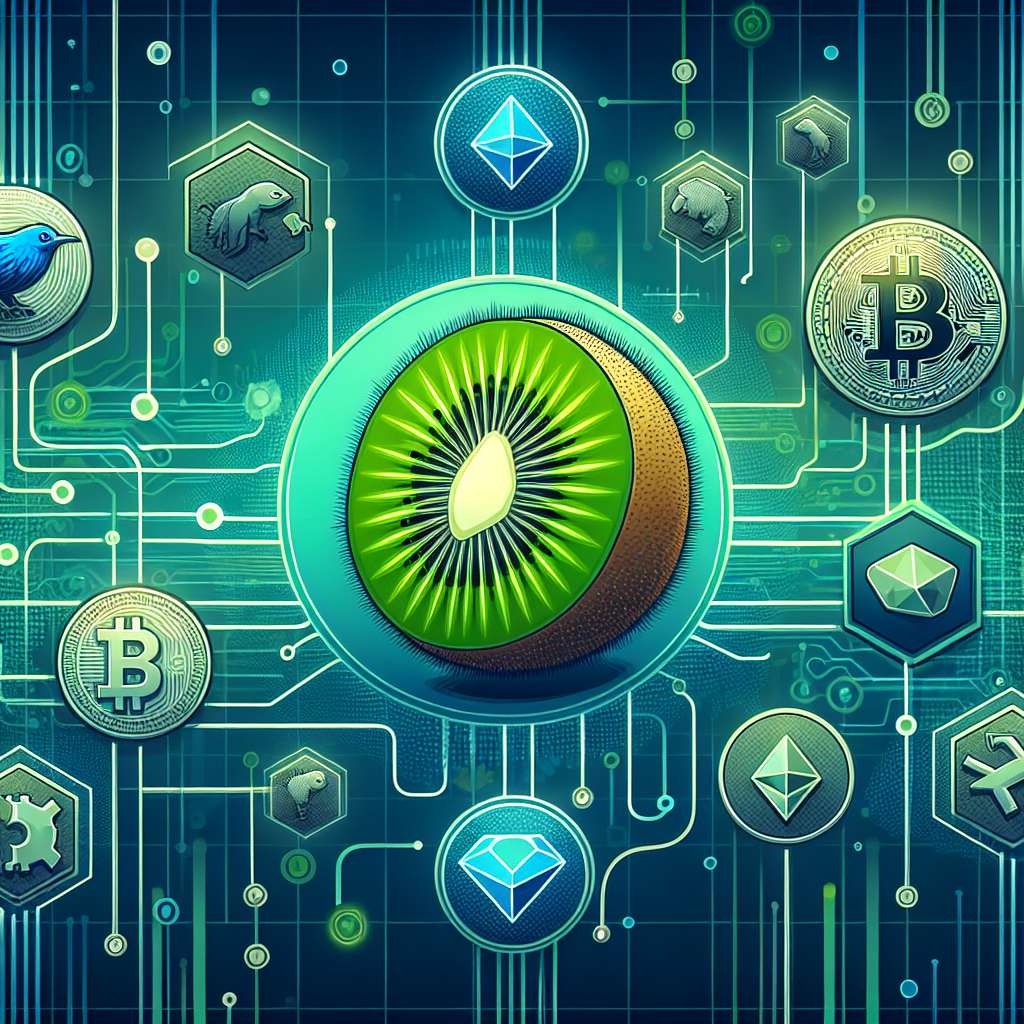 How does Kiwi Browser protect against potential cyber threats in the cryptocurrency space?