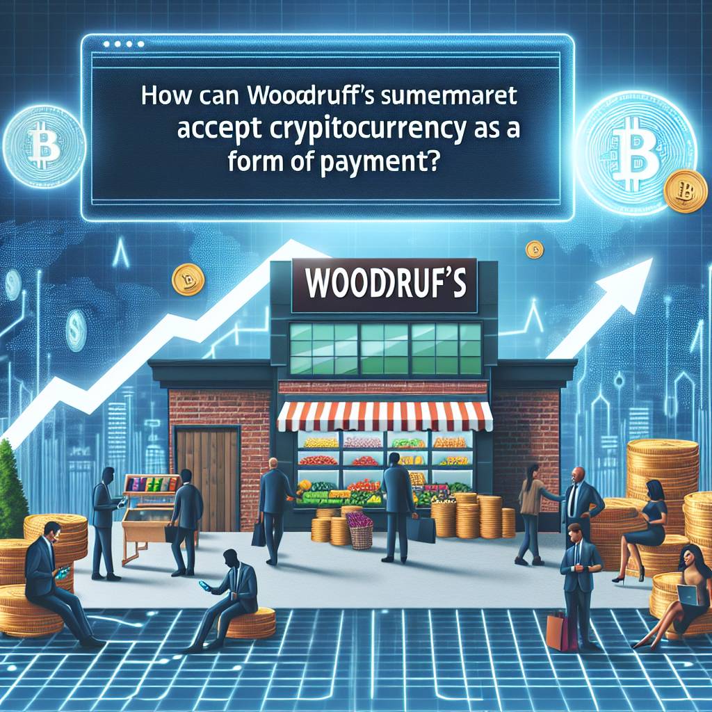 How can angel food market owners benefit from integrating cryptocurrency payments?