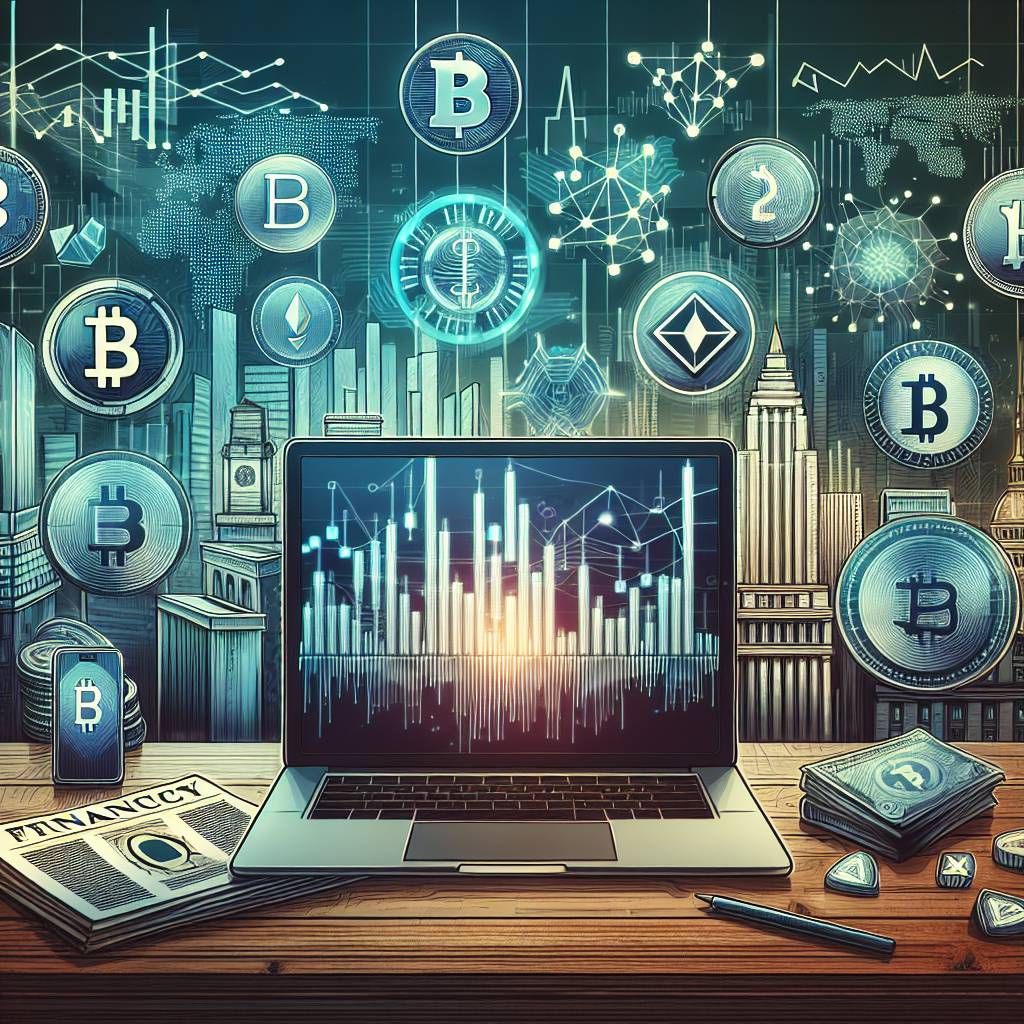 What are the most popular trading platforms for live cryptocurrency market?