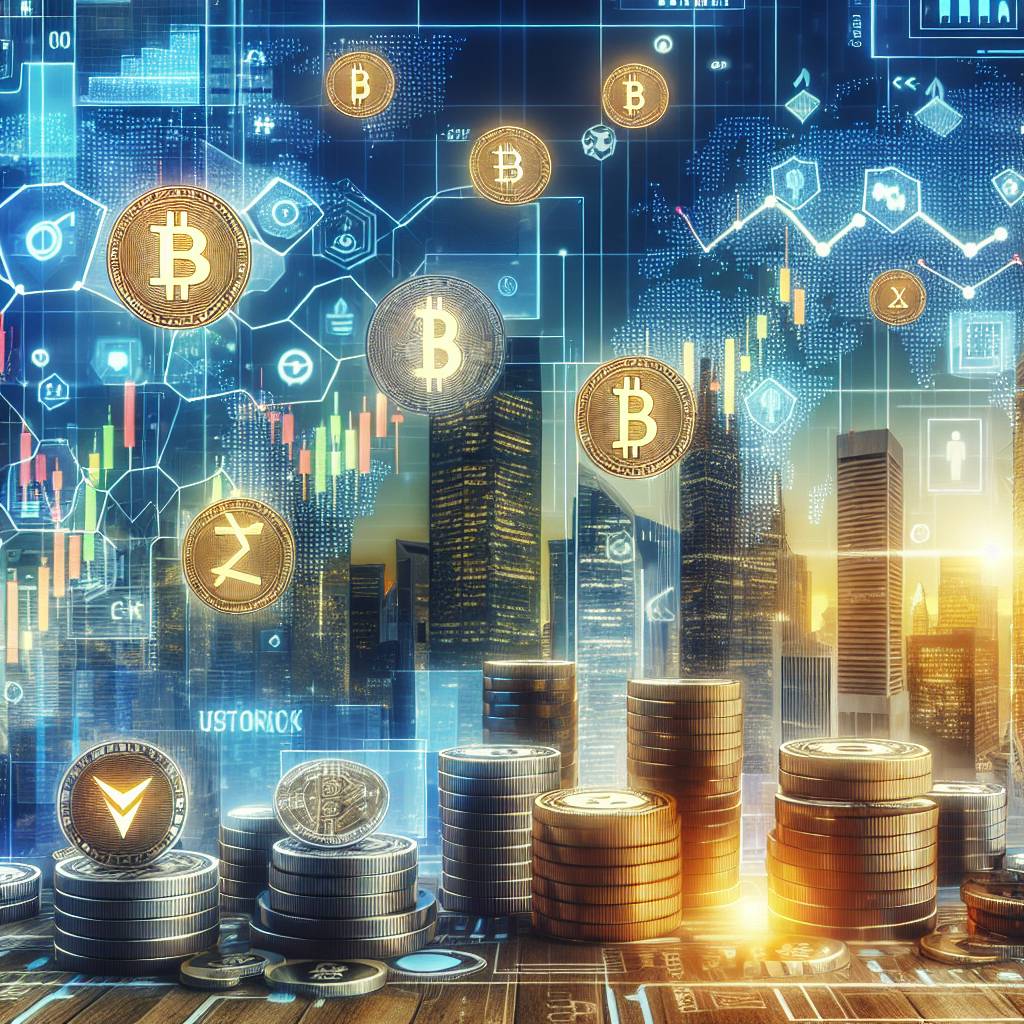 Are crypto currency stocks a good investment in today's market?