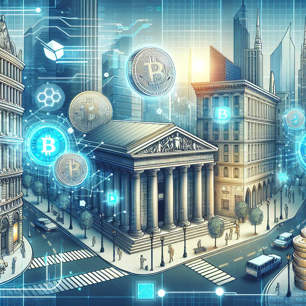 What is the best cryptocurrency to invest in for private clients?