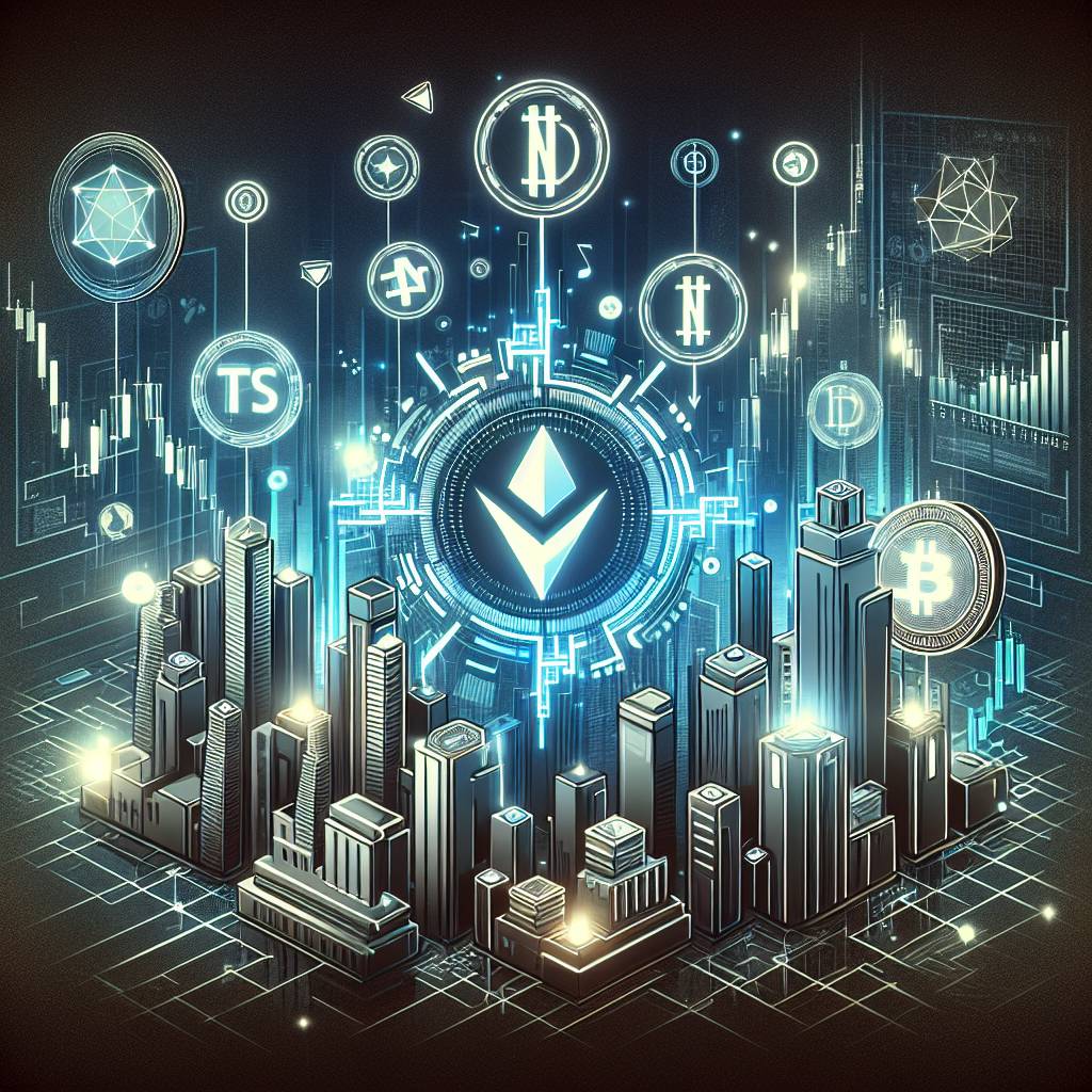 What are the most popular graph pattern names in the cryptocurrency industry?