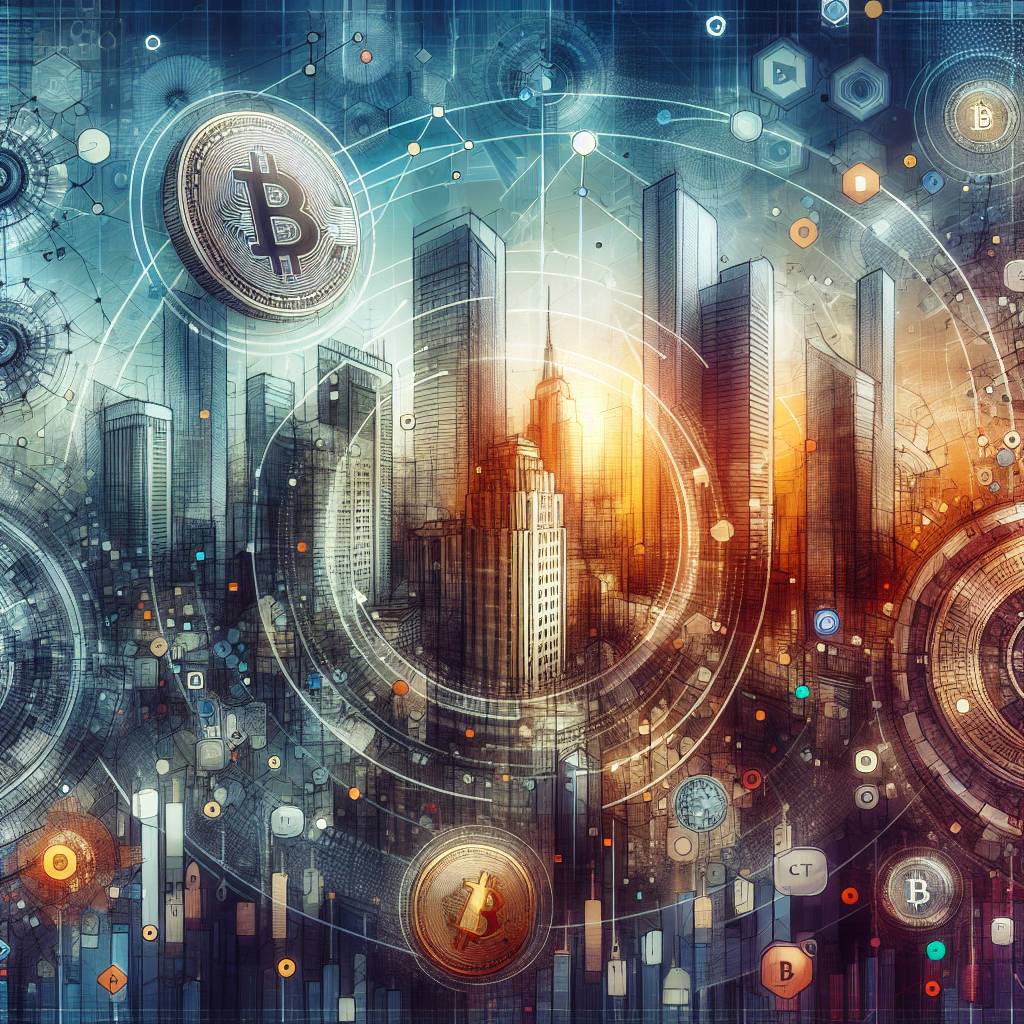 What is the impact of core PCE chart on cryptocurrency prices?