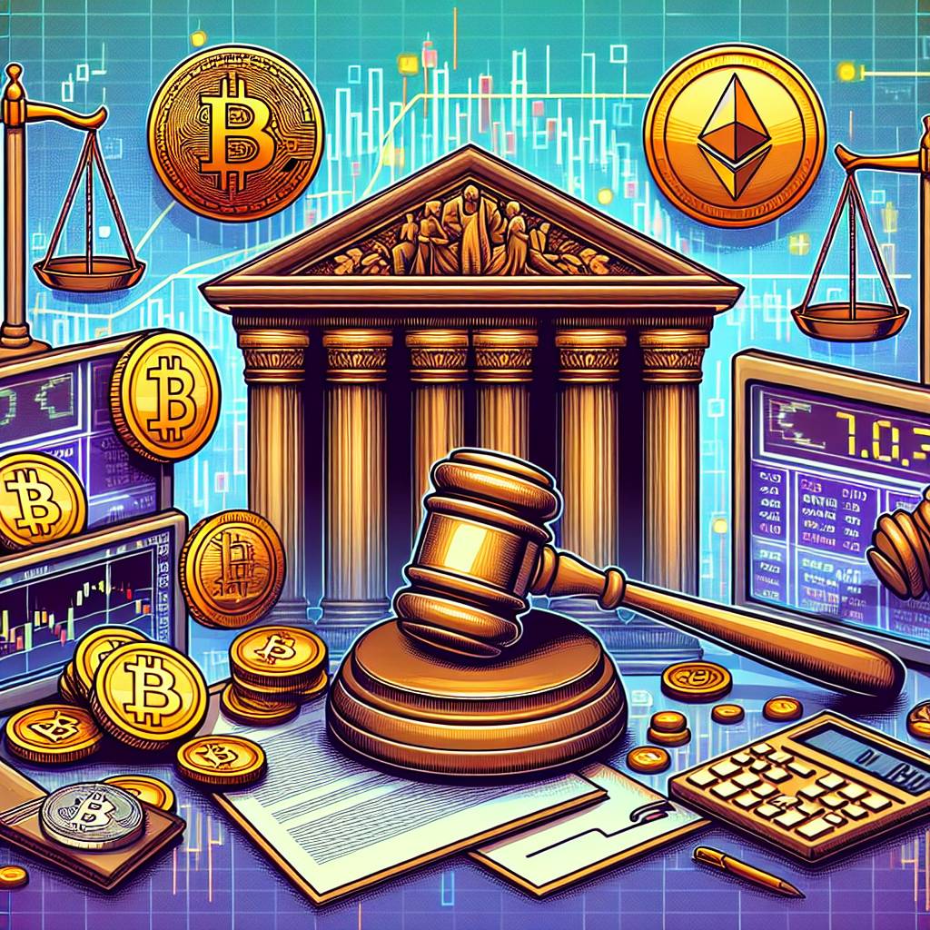 What impact does the Chapter 11 bankruptcy process have on the cryptocurrency market?