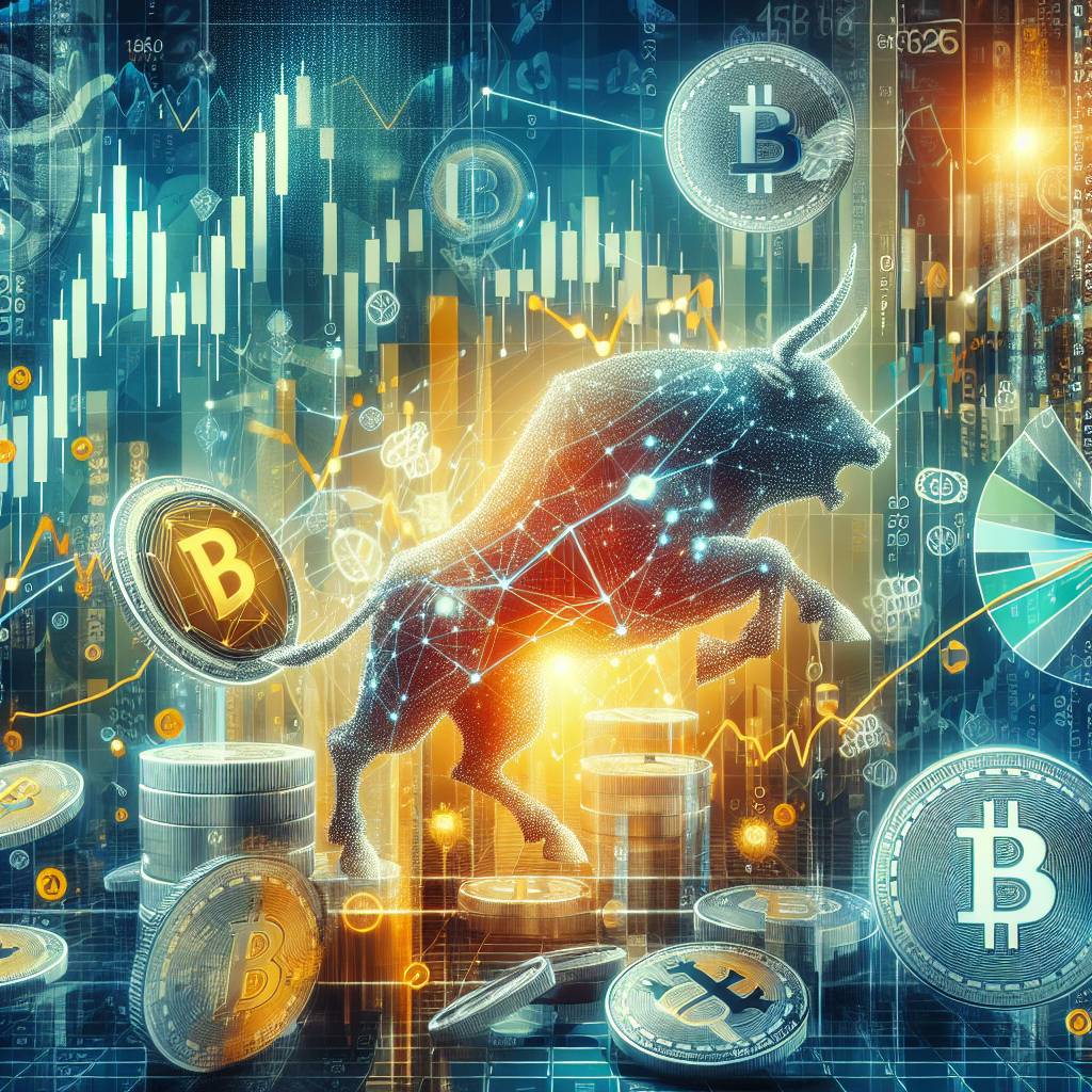 What are the potential effects of ticker SPX on the cryptocurrency market?