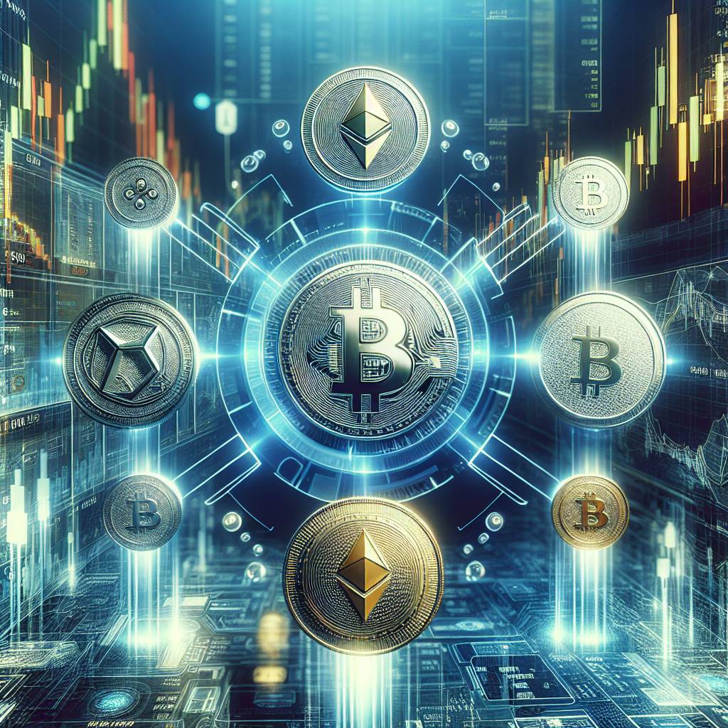 What are the top cryptocurrencies to invest in for April 2023?