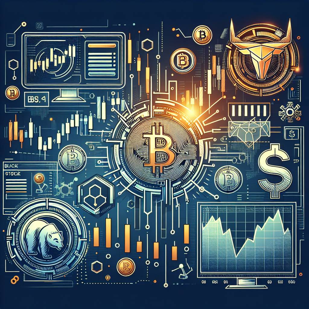 What are the potential benefits of stock splits for cryptocurrency investors?