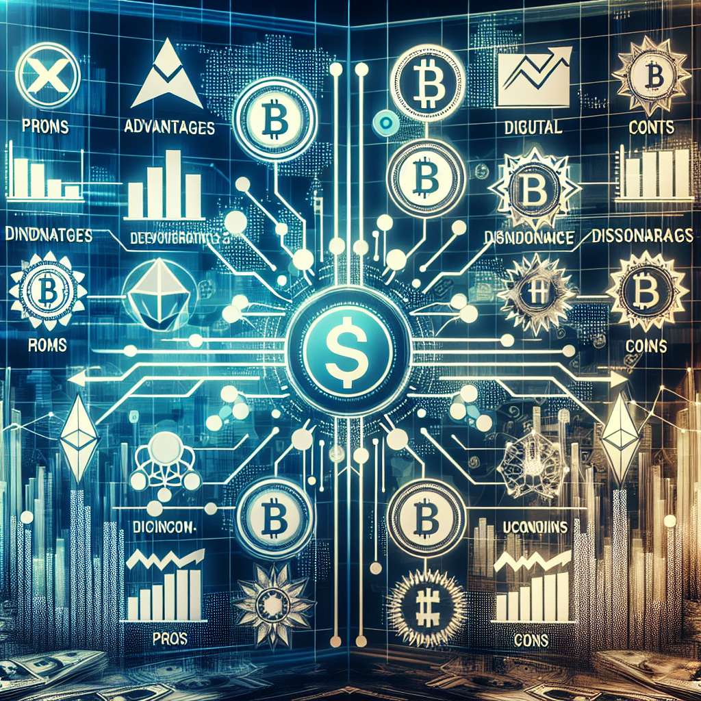 What are the advantages and disadvantages of the SOFR term rate for cryptocurrency investors today?