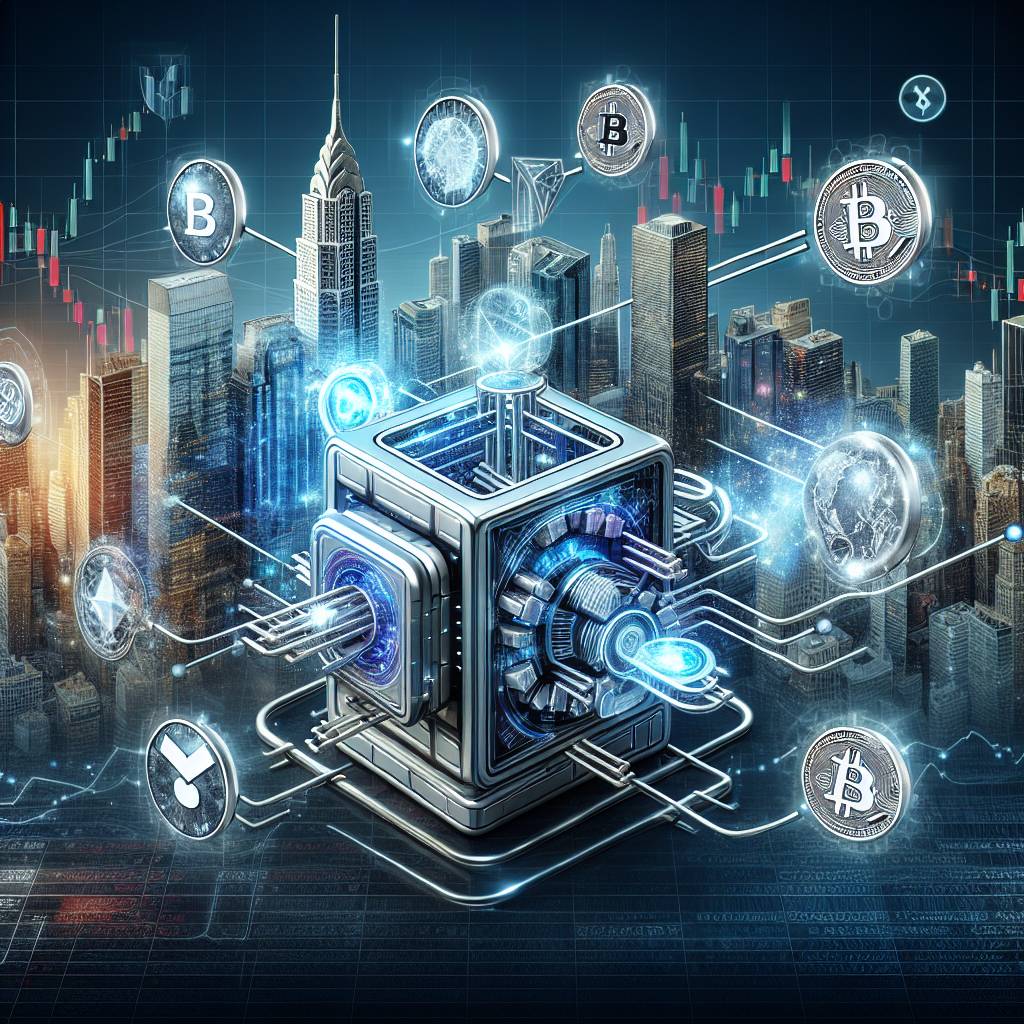 What are the benefits of using Voyager in the cryptocurrency market?