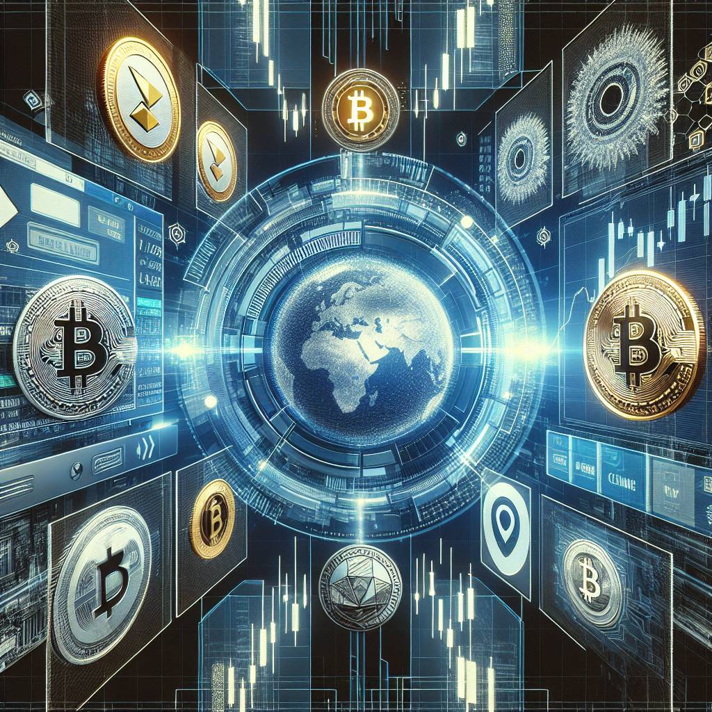 What are the best Chrome extensions for managing cryptocurrency portfolios?
