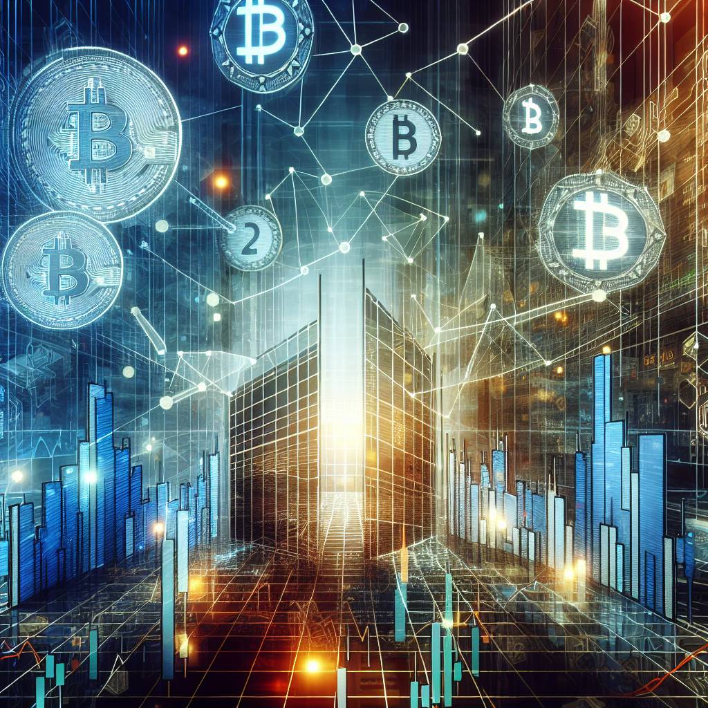 Are there any layer 1 blockchains other than Bitcoin and Ethereum in the crypto world?