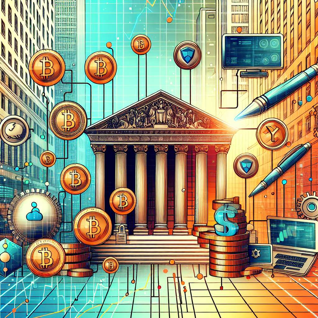 What are the advantages of using social coins in the banking sector?