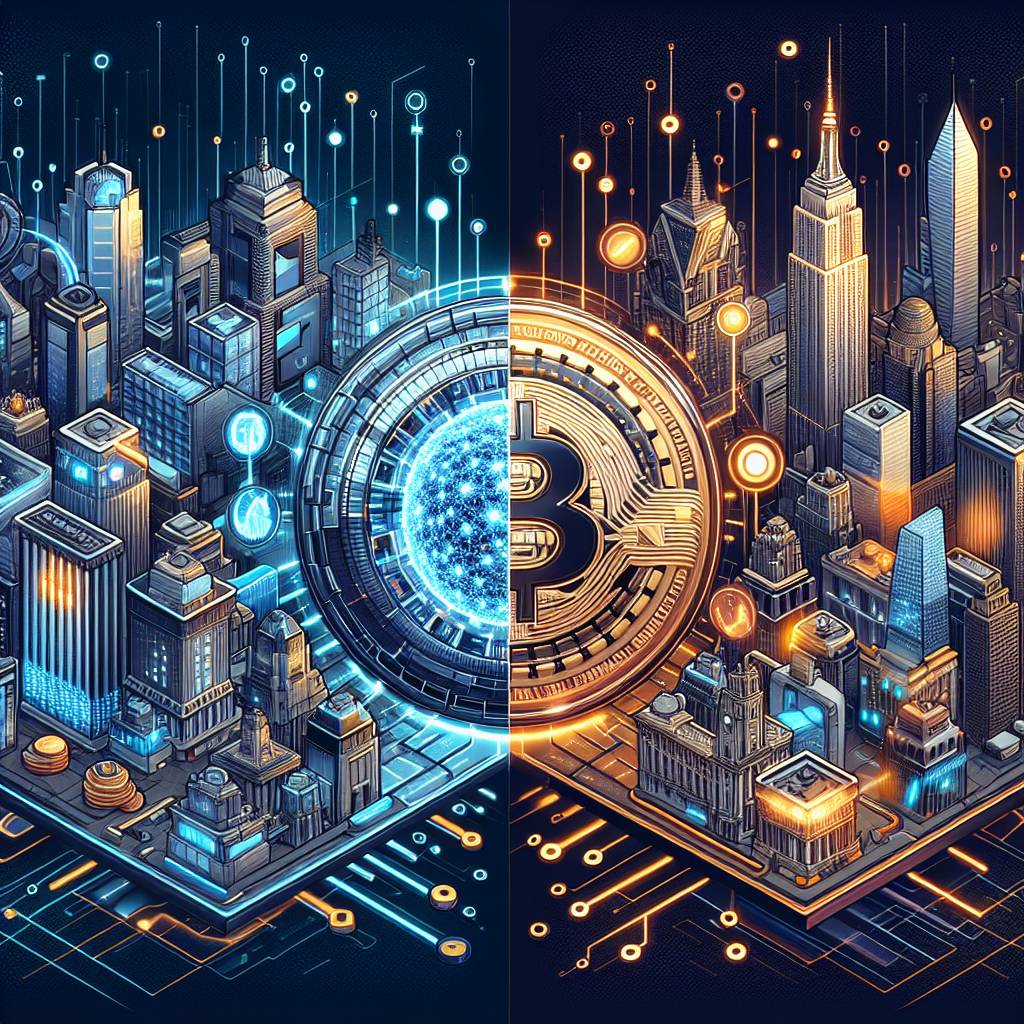Which exchange, NYSE Arca or NYSE, is more suitable for trading cryptocurrencies?