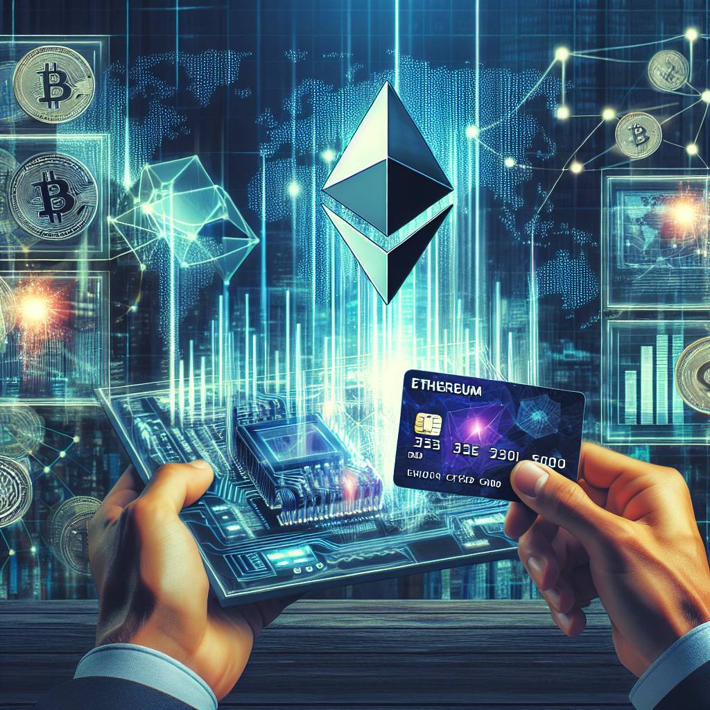 How can I buy Cardano or Ethereum with a credit card?