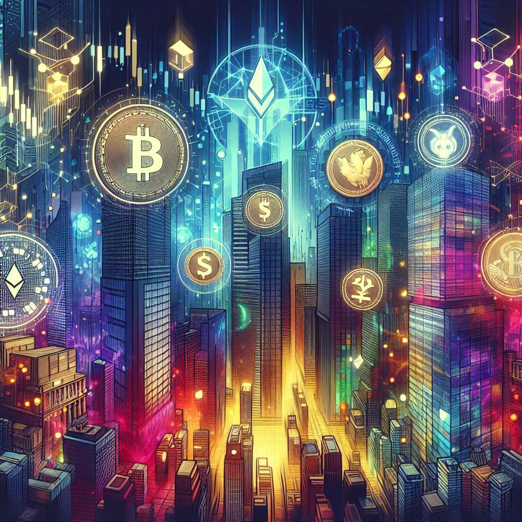 What are the best ways to bet on cryptocurrency in 2021?