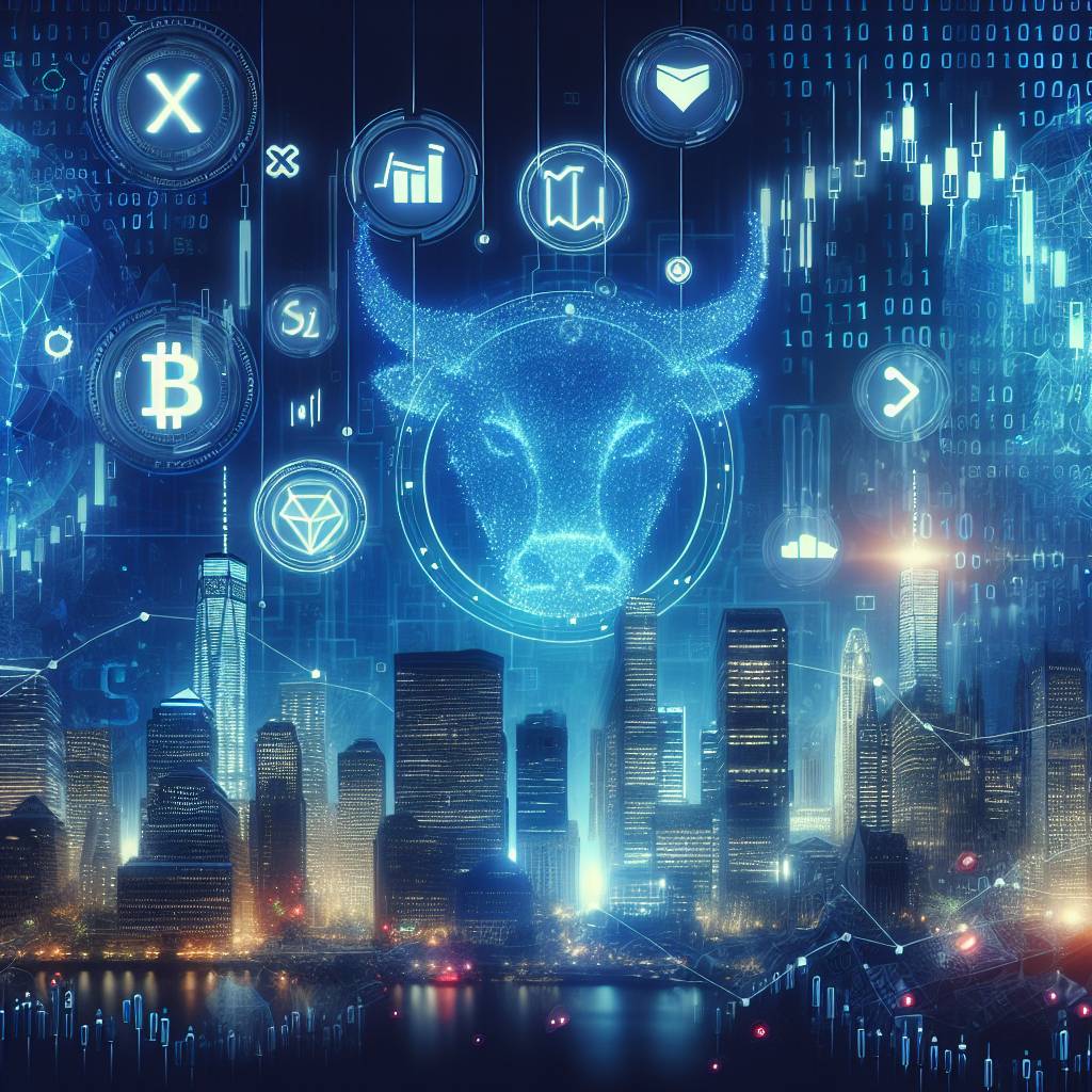 What are the advantages and disadvantages of including qqq stock index in a cryptocurrency portfolio?