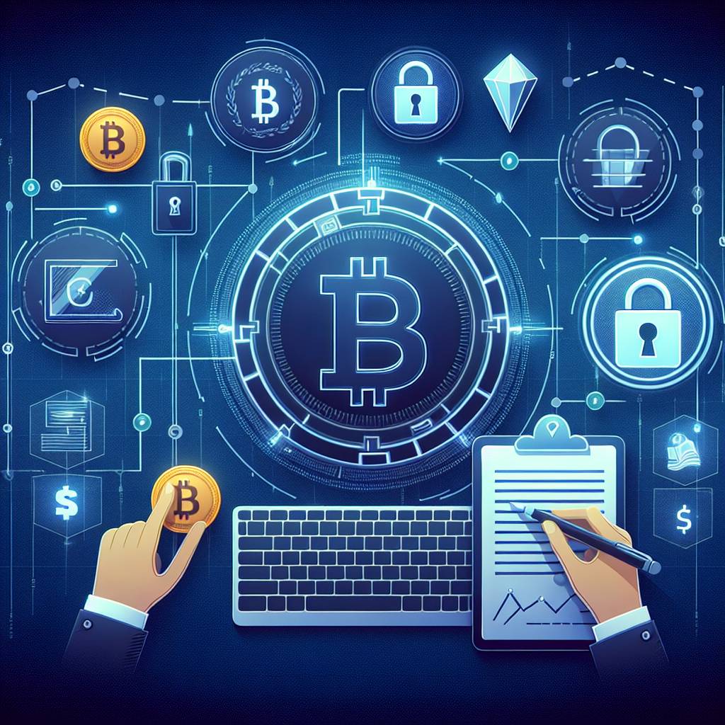 What are the security measures implemented by popular blockchain marketplaces to protect users' digital assets?