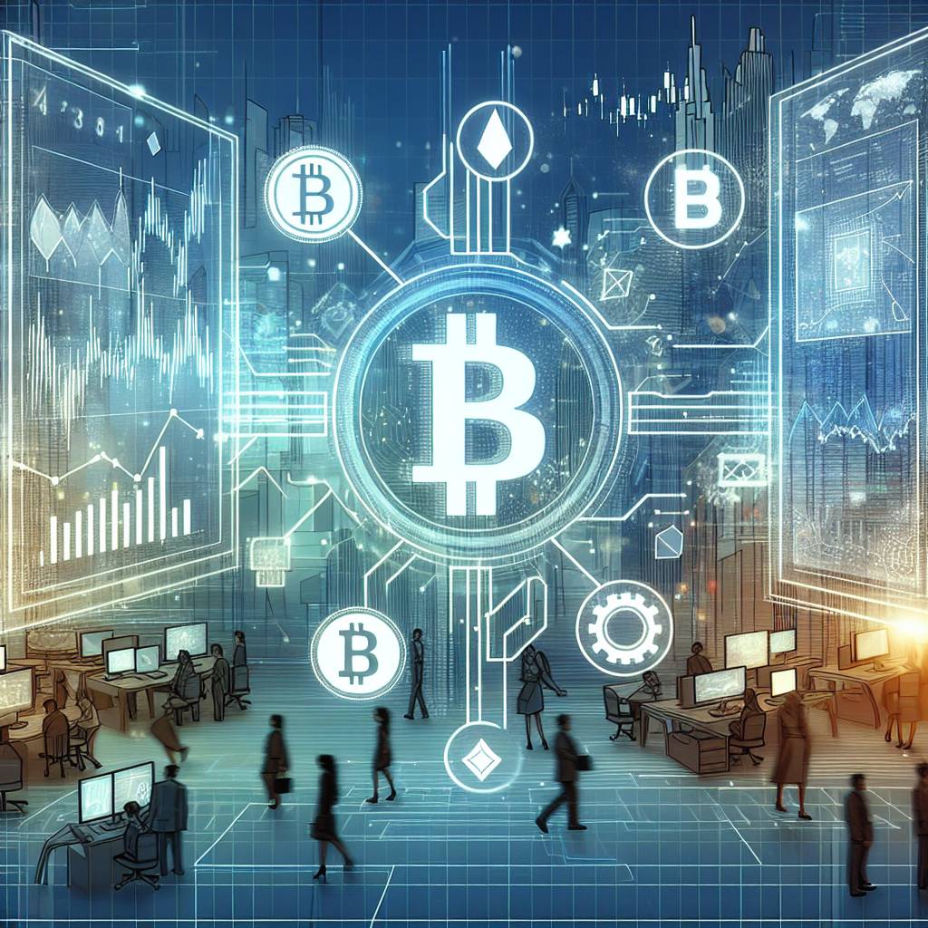 How can I find the most profitable binary trading apps for cryptocurrency trading?