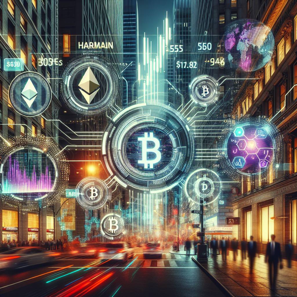 What are the potential benefits of investing in bnft stock for cryptocurrency enthusiasts?