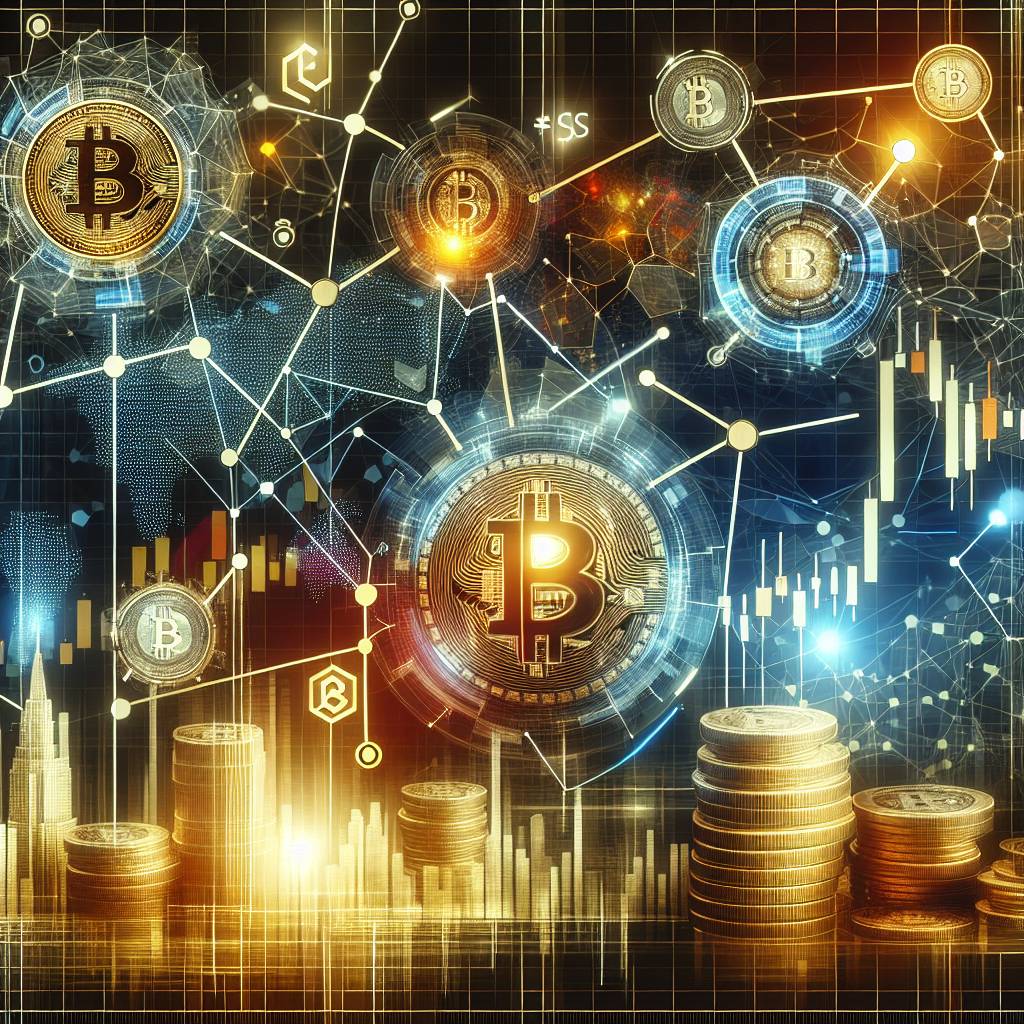 How does the income bracket by age vary among individuals involved in the cryptocurrency industry?