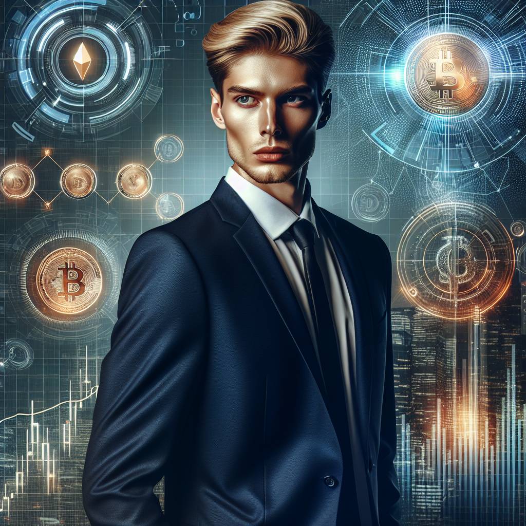 What is the impact of Chad White's model on the cryptocurrency market?