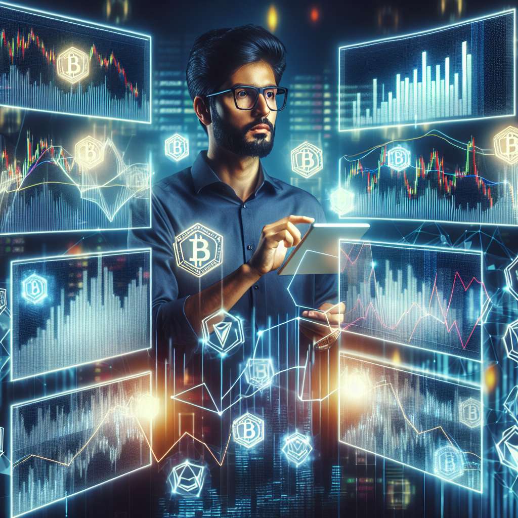 What are the pros and cons of using UBS for online assessment and investment in the cryptocurrency market?