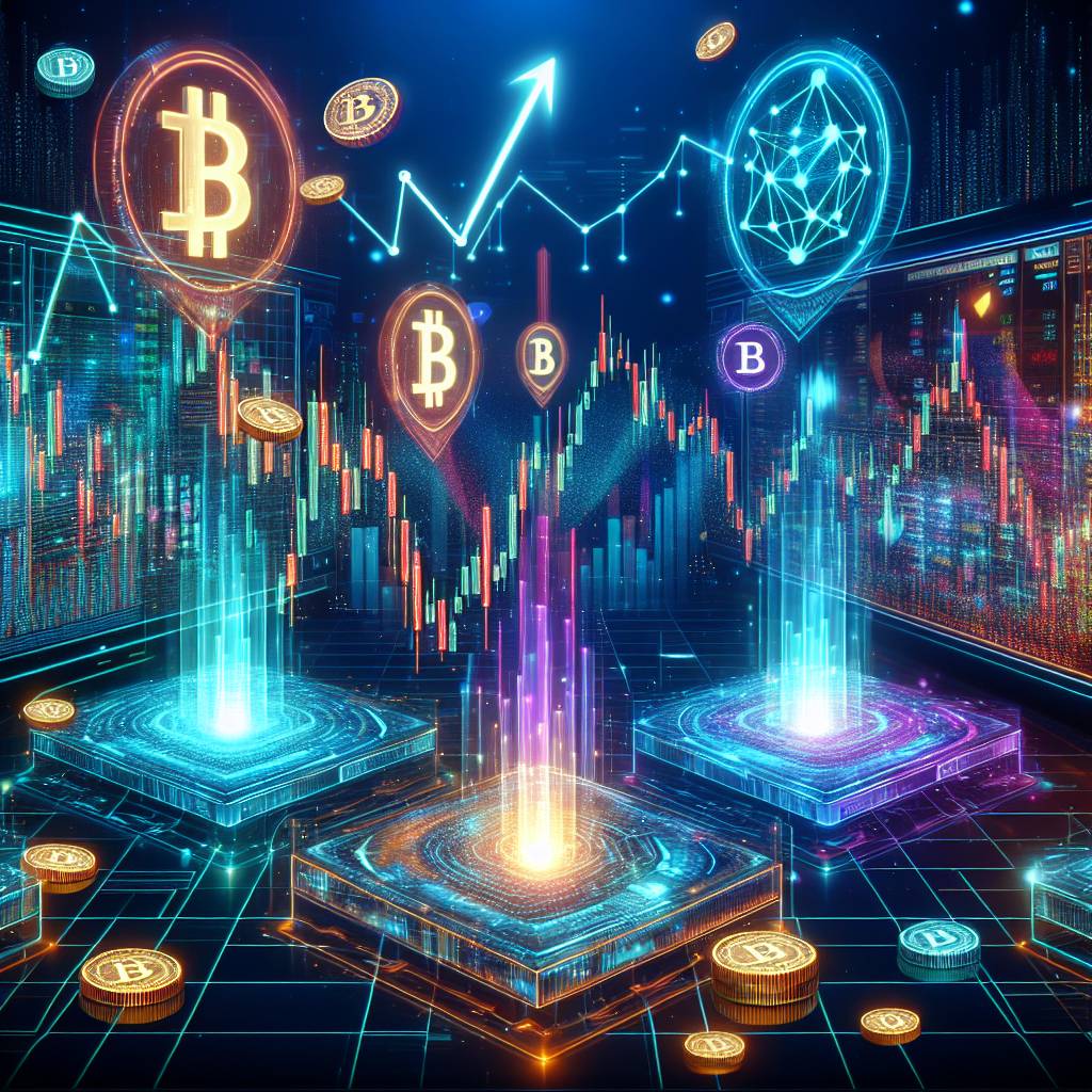 What are the factors that influence the 3 month term SOFR forward curve in the cryptocurrency market?