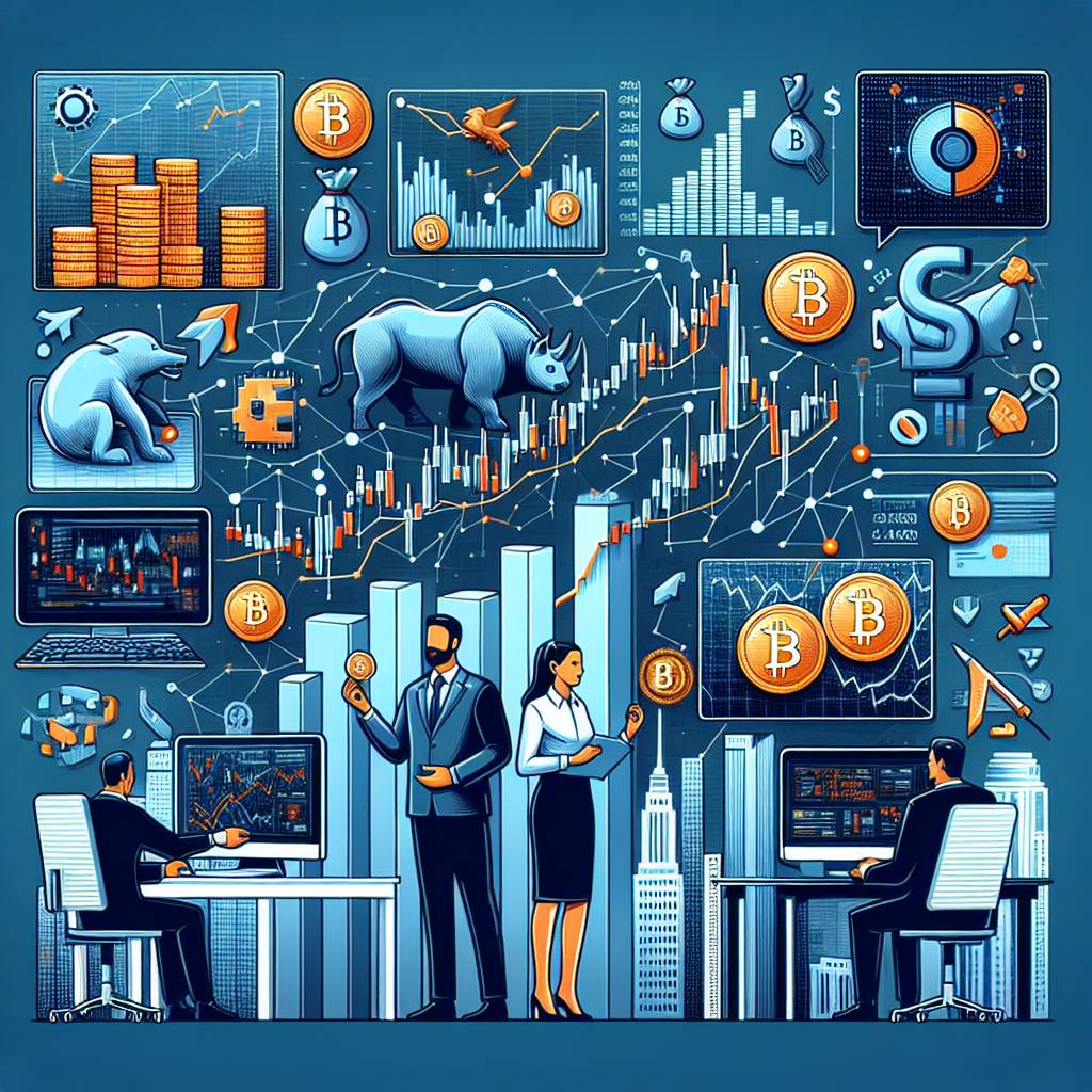 What are the advantages of quantitative trading in the cryptocurrency market?