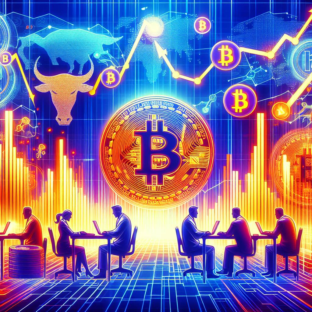 What are the potential income effects of investing in cryptocurrencies?