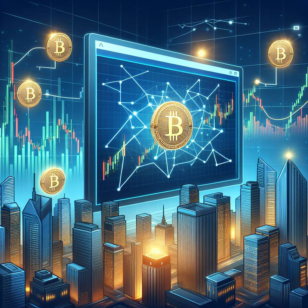 How does the MSFT stock chart compare to other cryptocurrencies?