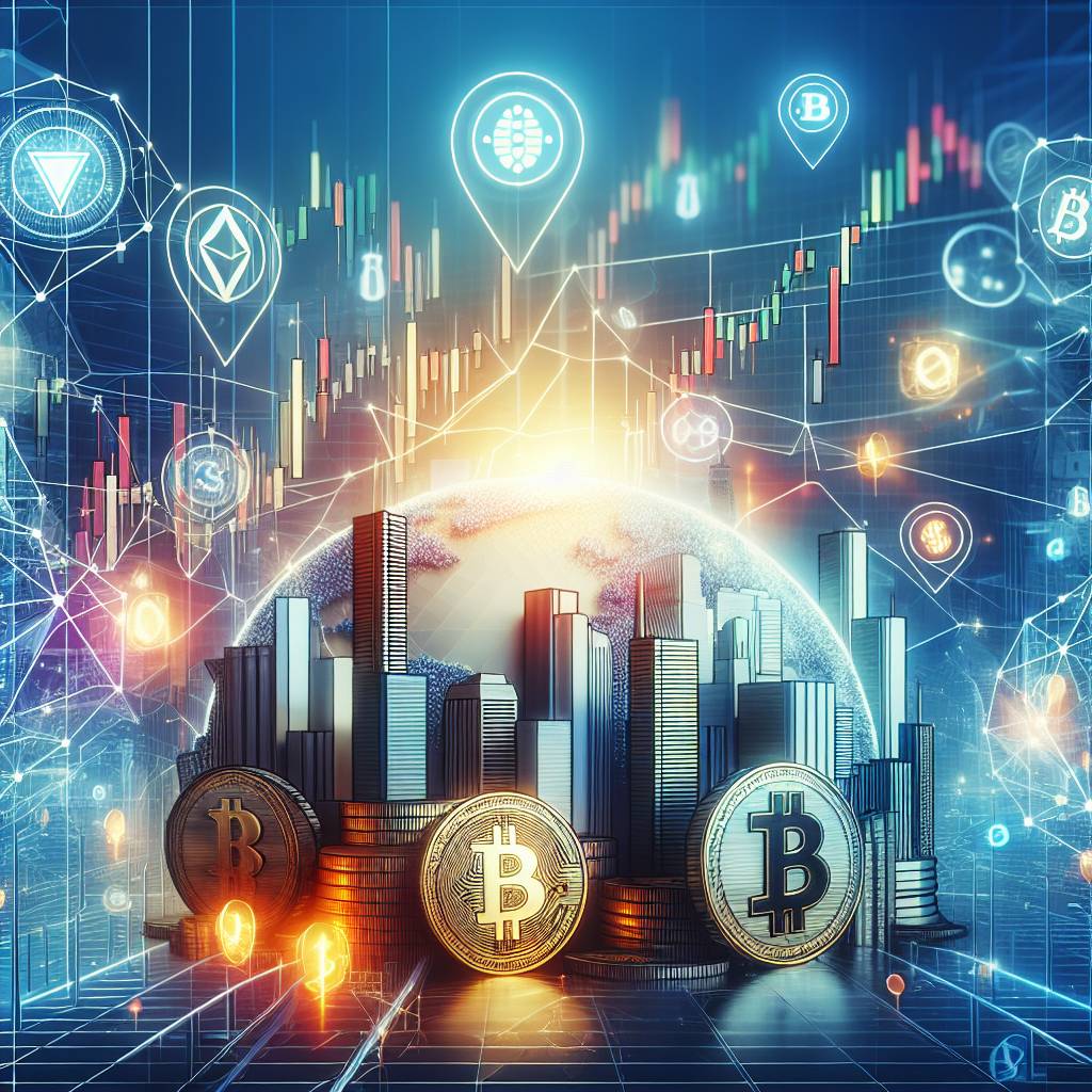 What are the long-term investment prospects for cryptocurrencies?