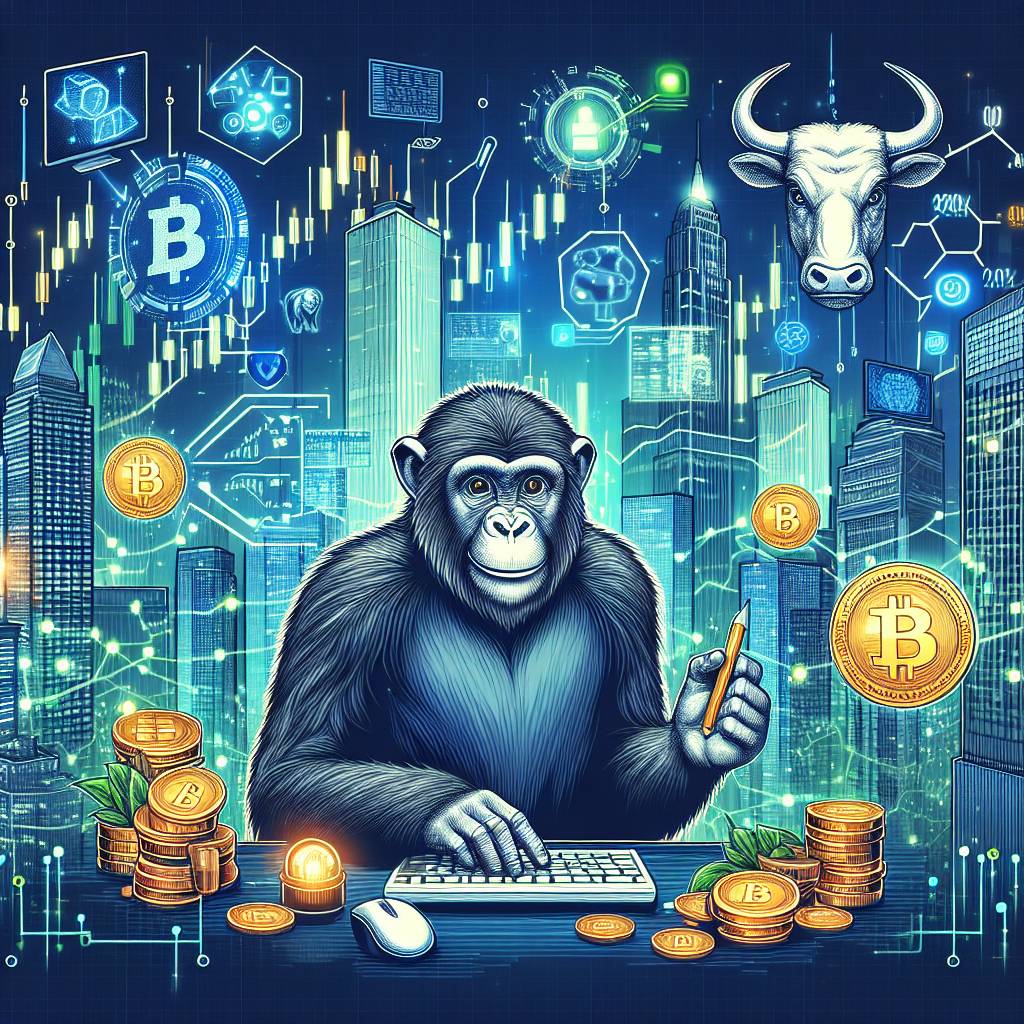 How can I generate a consolidated 1099 for my cryptocurrency investments?