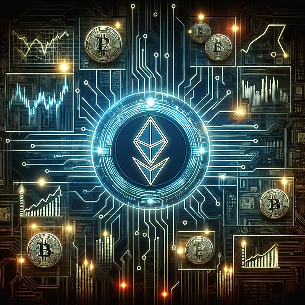 What are some innovative computer technologies that have revolutionized the world of cryptocurrencies?