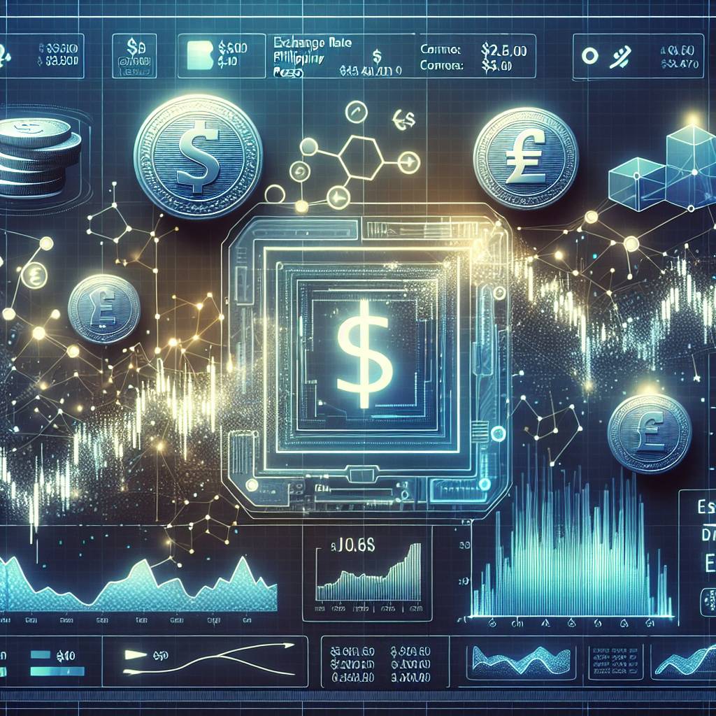 What is the current exchange rate for converting $5.45 to a popular cryptocurrency?