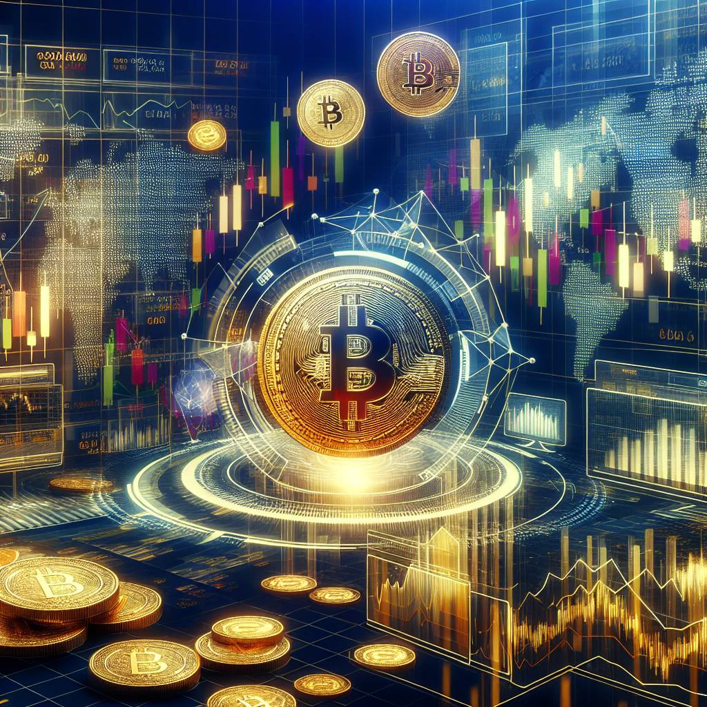 What are the benefits of using my merrill lynch online for cryptocurrency trading?