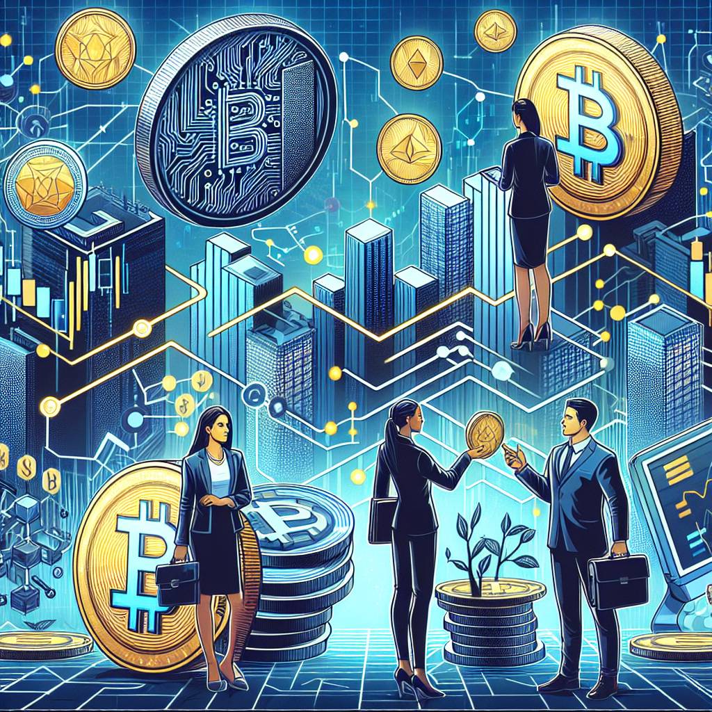 What role does Sona Chawla's compensation play in the growth of the cryptocurrency market?