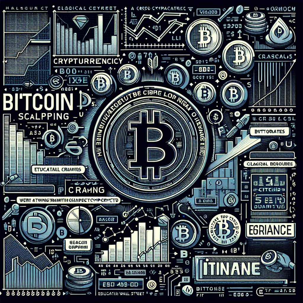 Where can I find reliable resources to learn about trading cryptocurrency options?