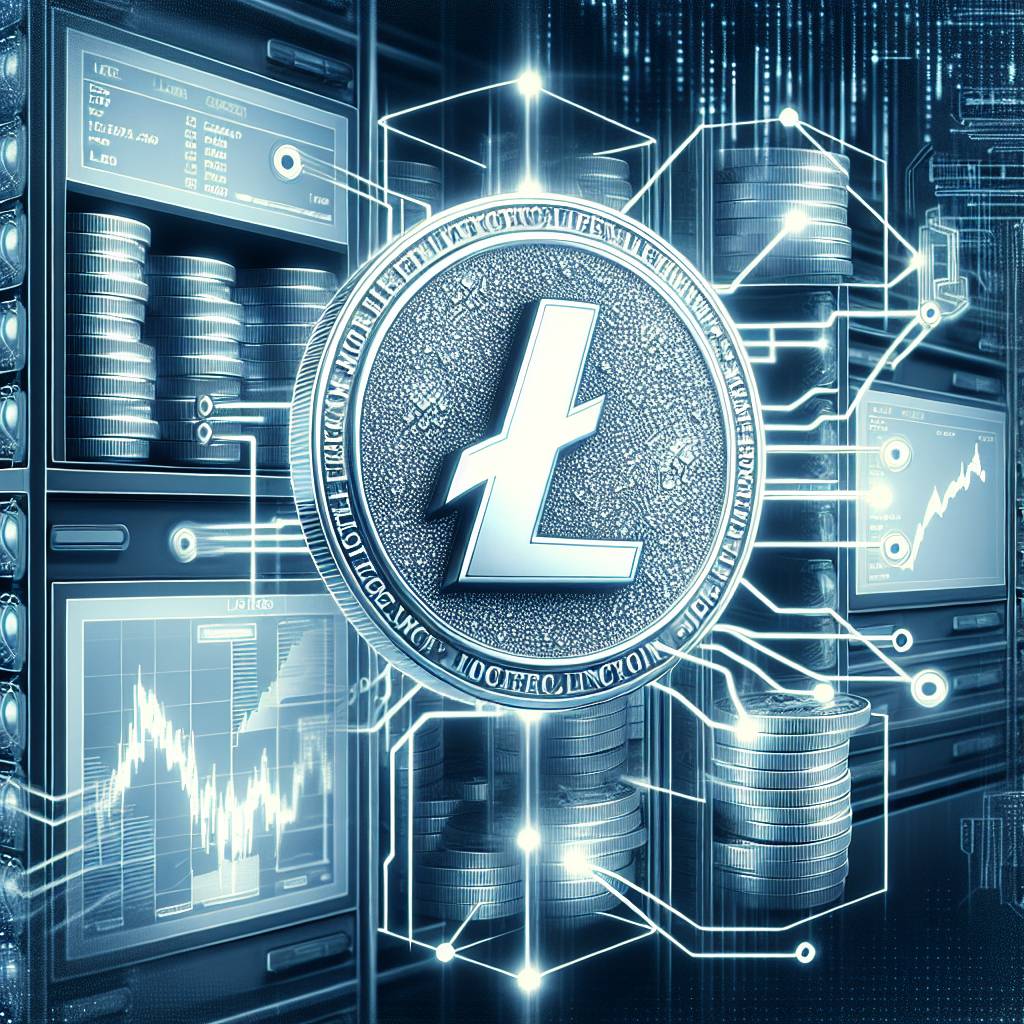 What are the best strategies for mining Litecoin with Reaper software?